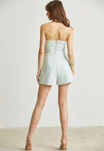 Top and Shorts Set-Sizes Must Match