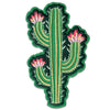 Modern Cactus Patch