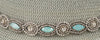 Cowboy Hat w/Pearl & Rhinestones