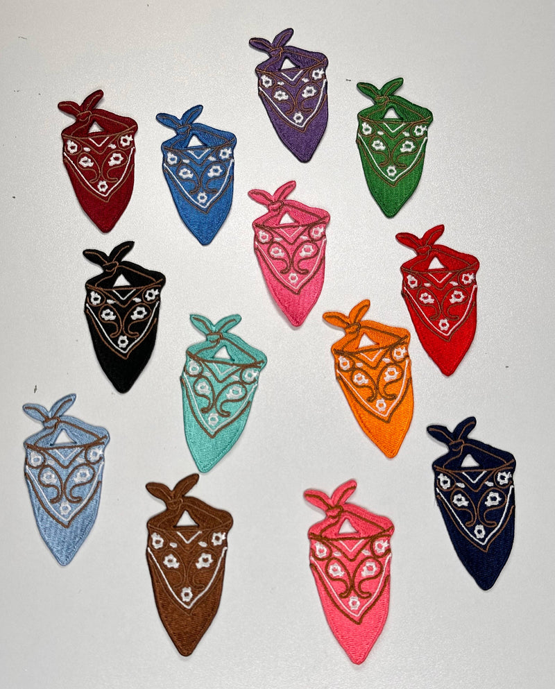 Bandana Patch