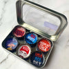 'Merica Americana Magnets