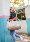 Duffle Bag - Original Getaway