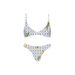 Capri Bikini Set