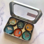 Book Lover Magnets 
