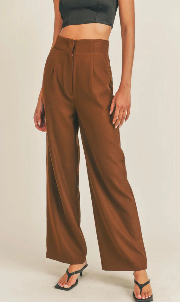 Marielle Pants