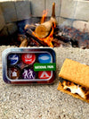 National Park Magnets