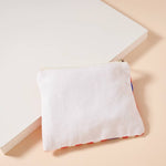 USA Bow Seed Beaded Coin Pouch