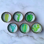 Cactus Magnets