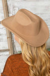 COW BOY HAT