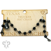 Trucker hat bead chain THC109