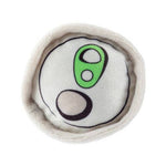 White Paw - Waggermelon Squeaker Dog Toy