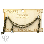Double Chain - Hat Chain
