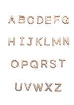 Gold Filled Letters and/or Stones-Add to your Gold Filled Chain