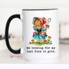 Looking for My Last Fuck Mug