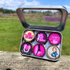 Cowgirl Magnets