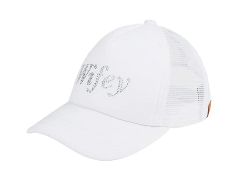 Wifey Trucker Hat