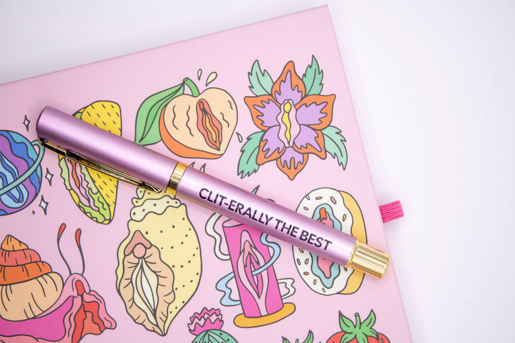 Vagina Journal