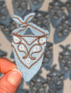 Bandana Patch