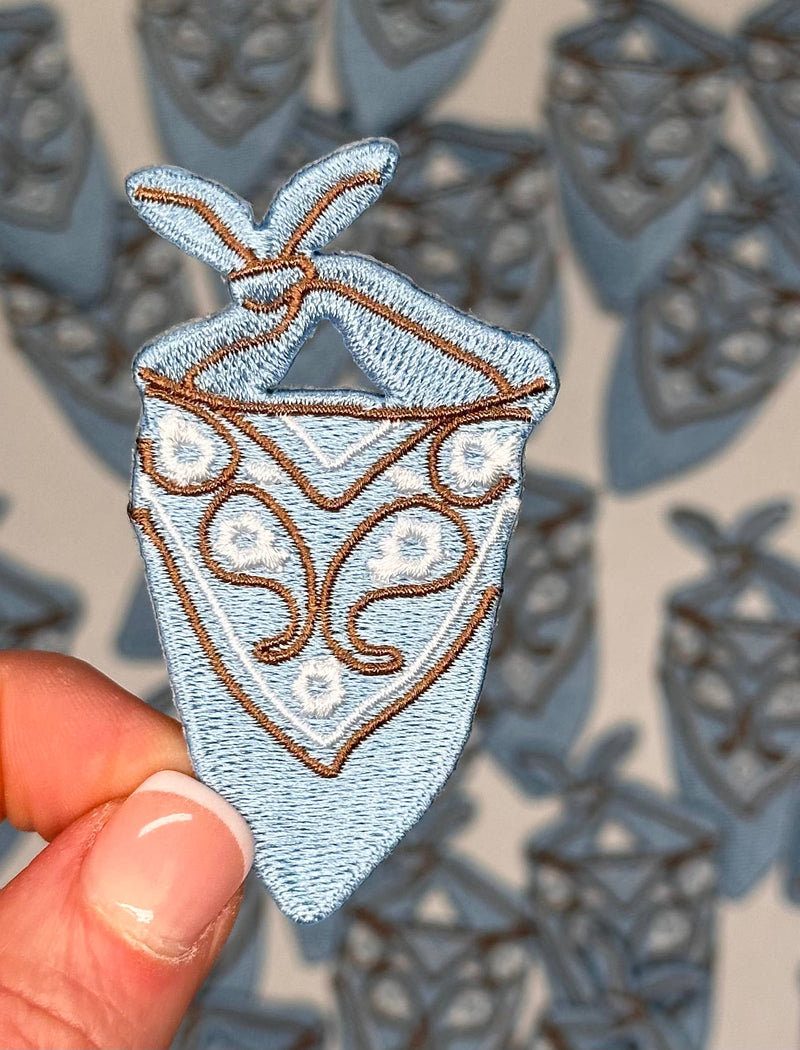 Bandana Patch