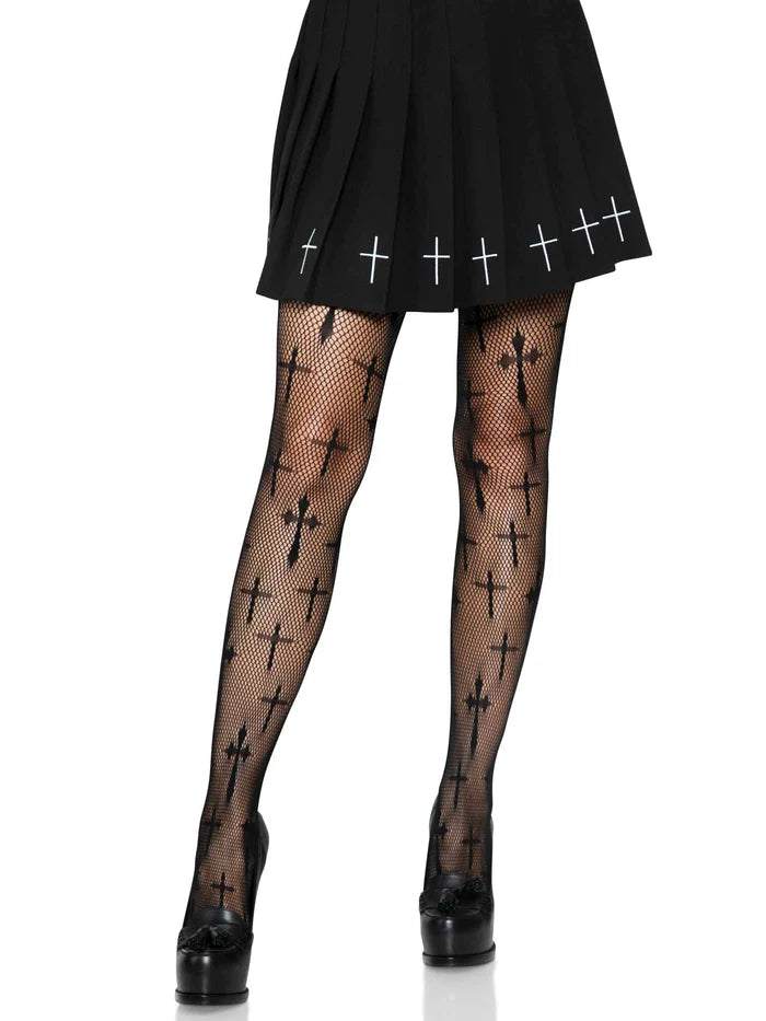 Worship Me Tights
