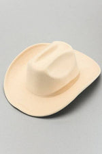 COW BOY HAT