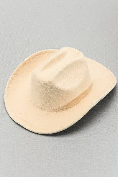 COW BOY HAT