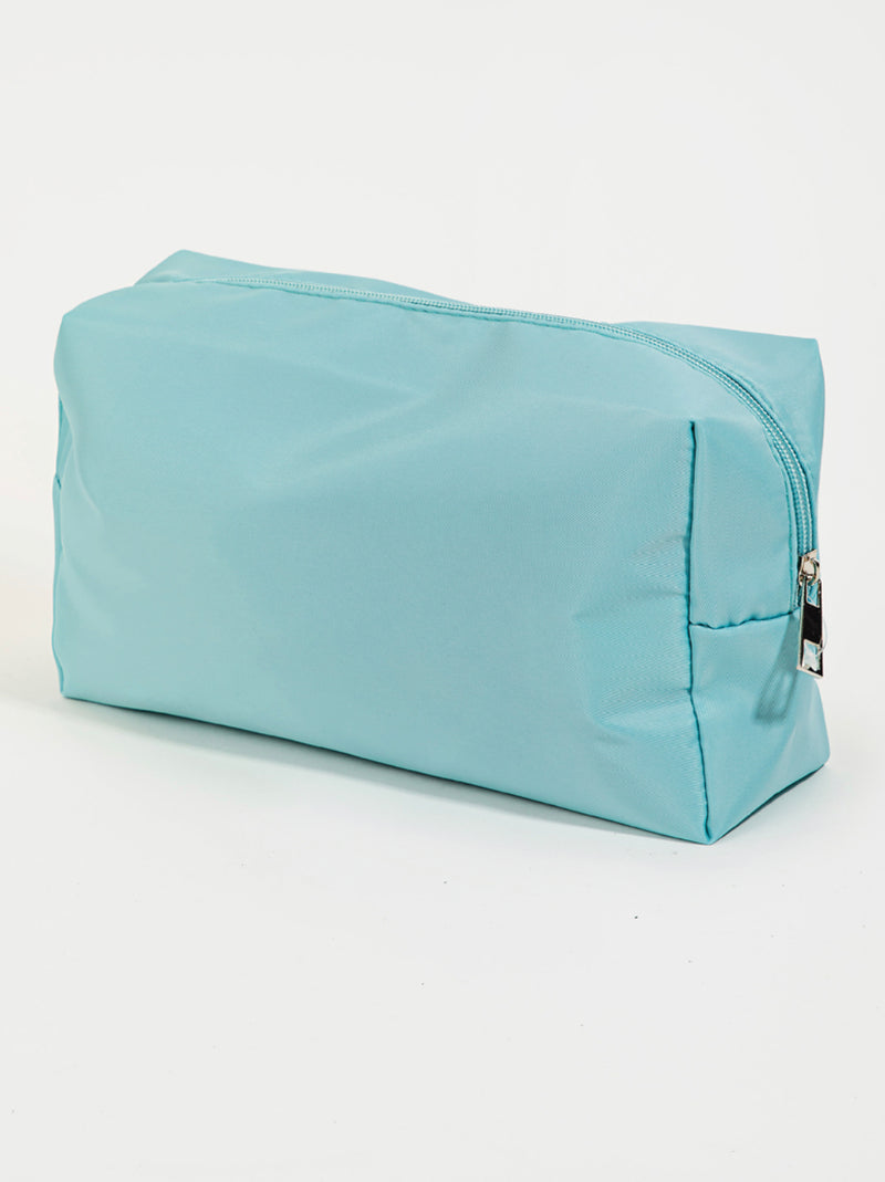 STUFF Zipper Travel Pouch