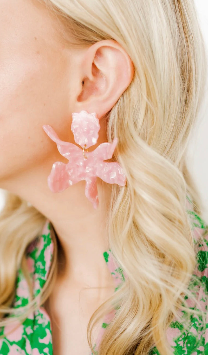 Flora Earrings