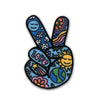 Peace Sign Patch