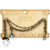 Double Chain - Hat Chain