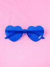 Heart Sunglasses