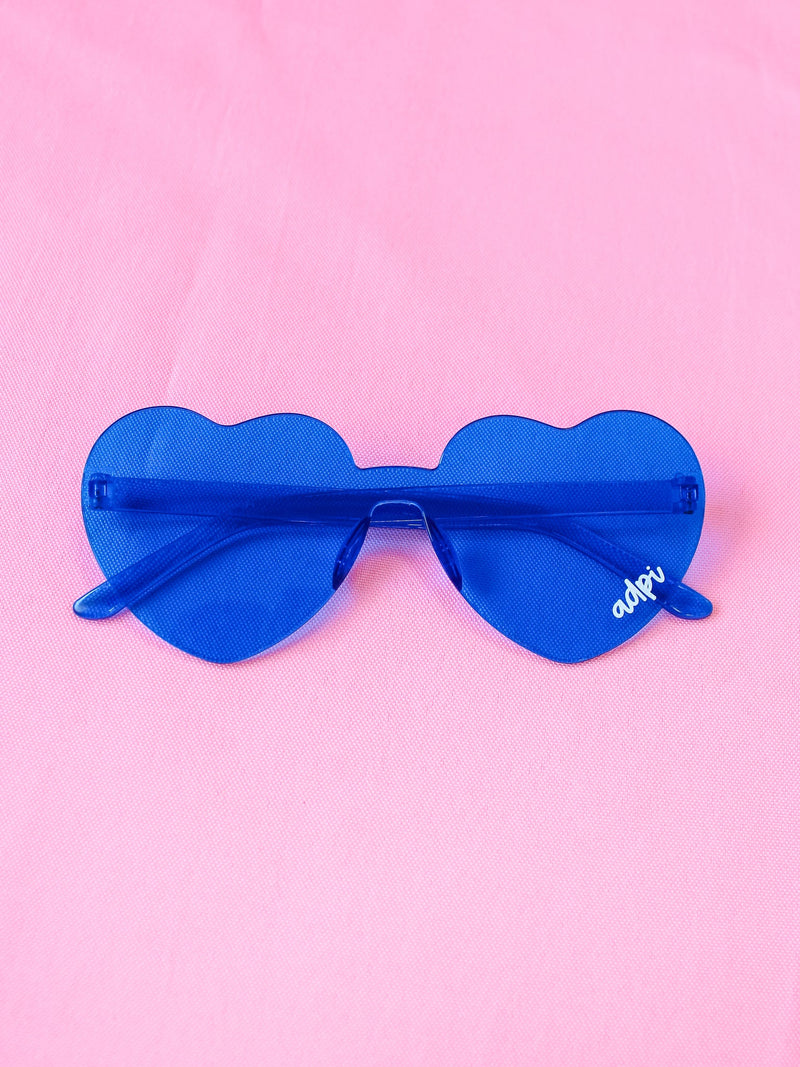 Heart Sunglasses