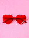 Heart Sunglasses