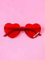 Heart Sunglasses