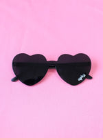 Heart Sunglasses