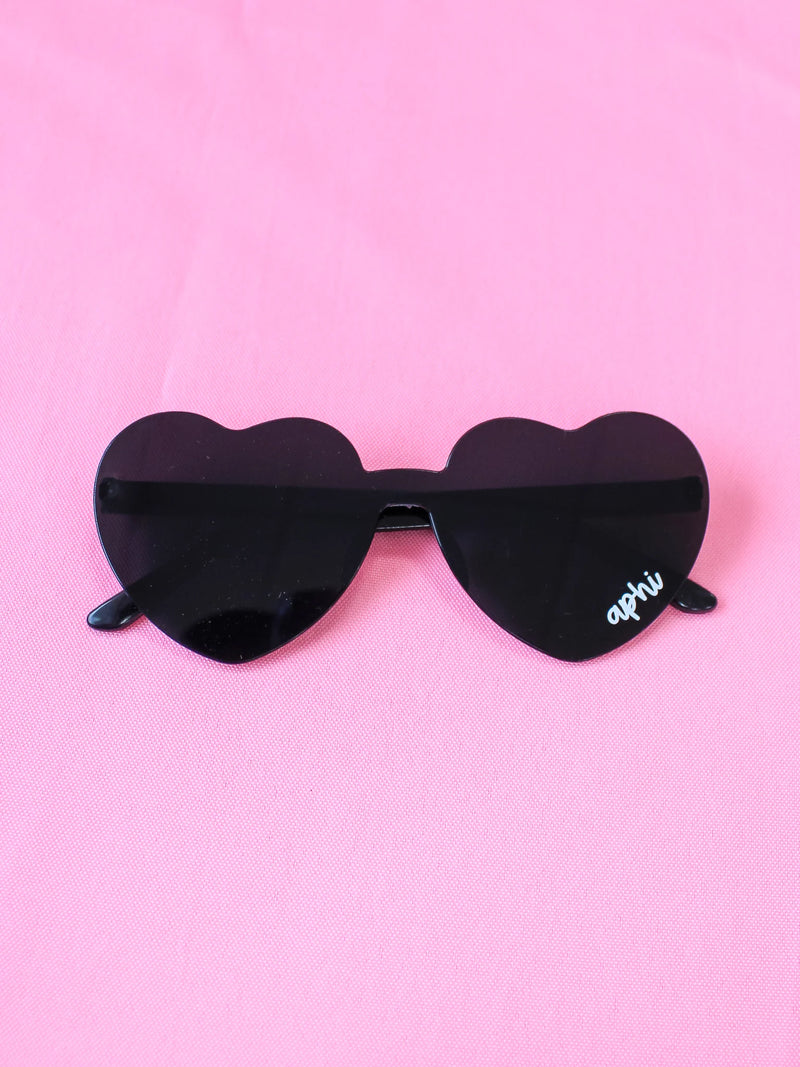 Heart Sunglasses