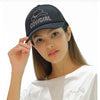 Cowgirl Trucker Hat