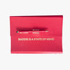 Leather Folio