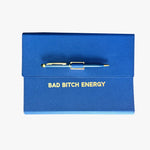 Leather Folio