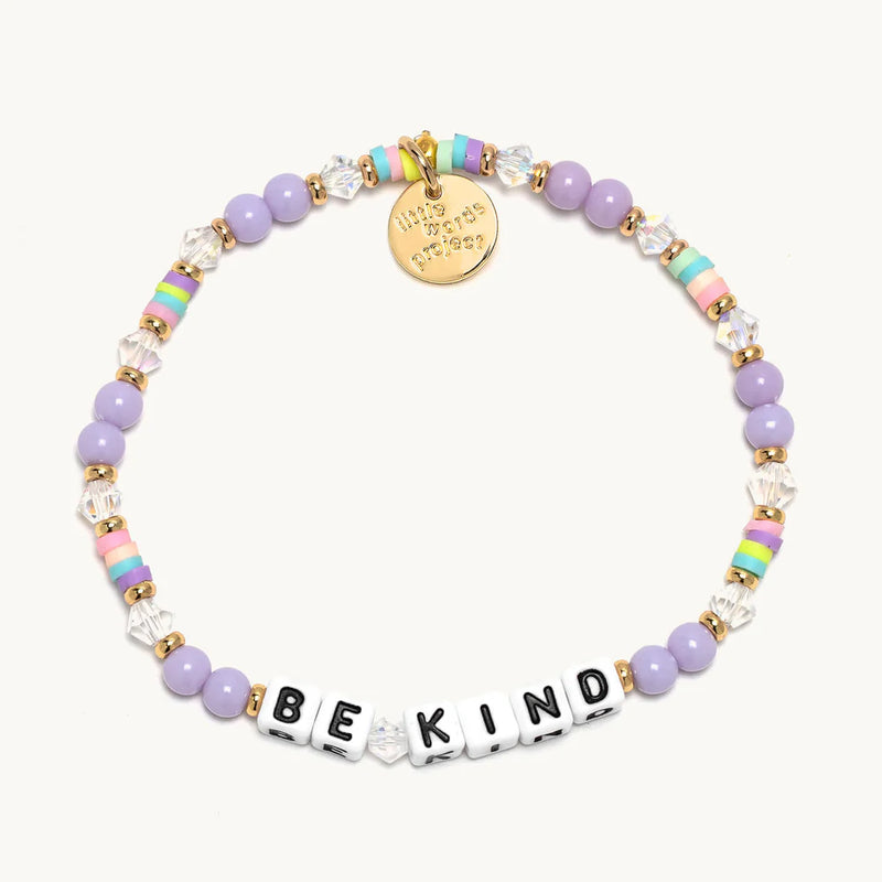 Be Kind (Pleasures) - LWP