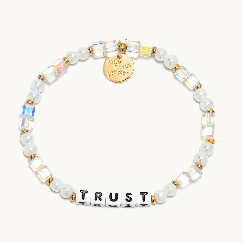 Trust (Rockstar) - LWP