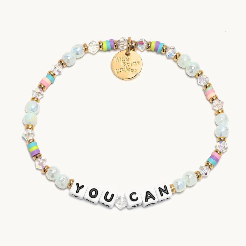You Can -LWP