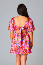 Hannah Daisy Days Dress