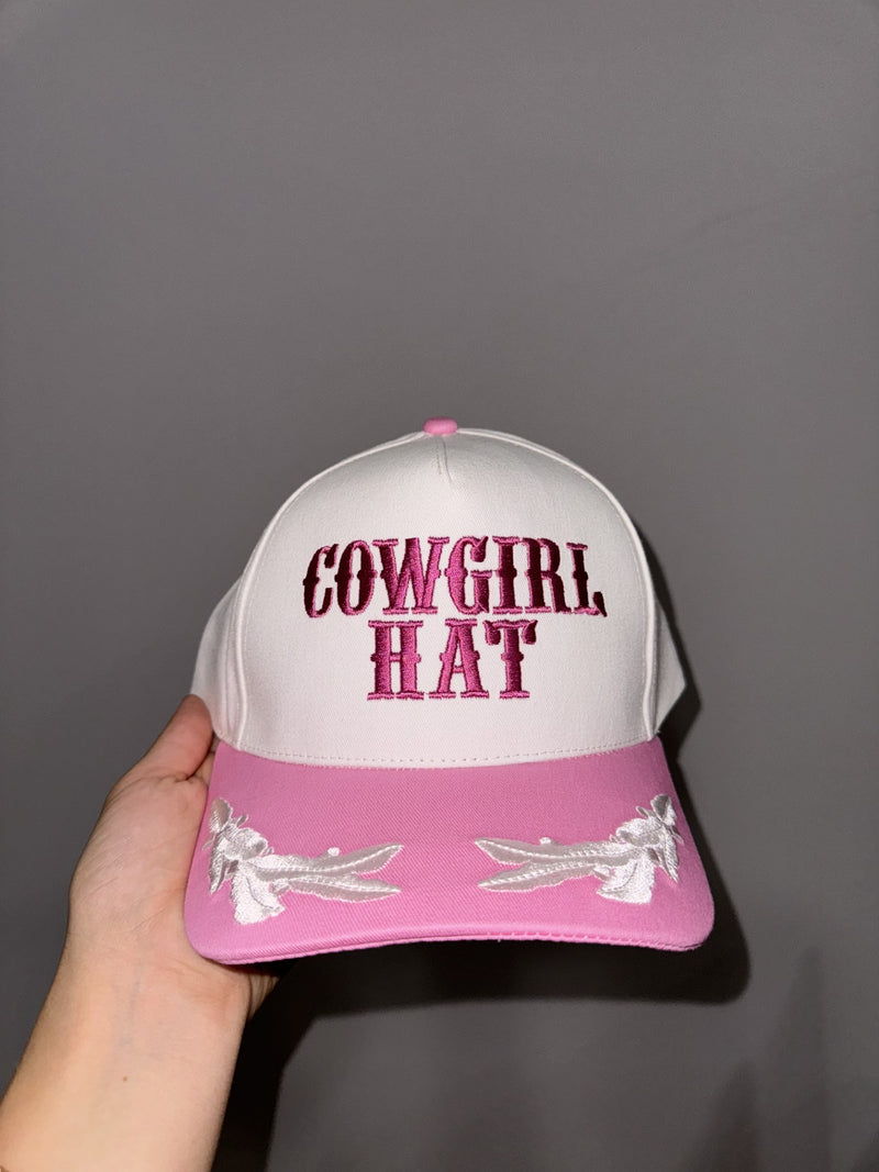 cowGIRLHat