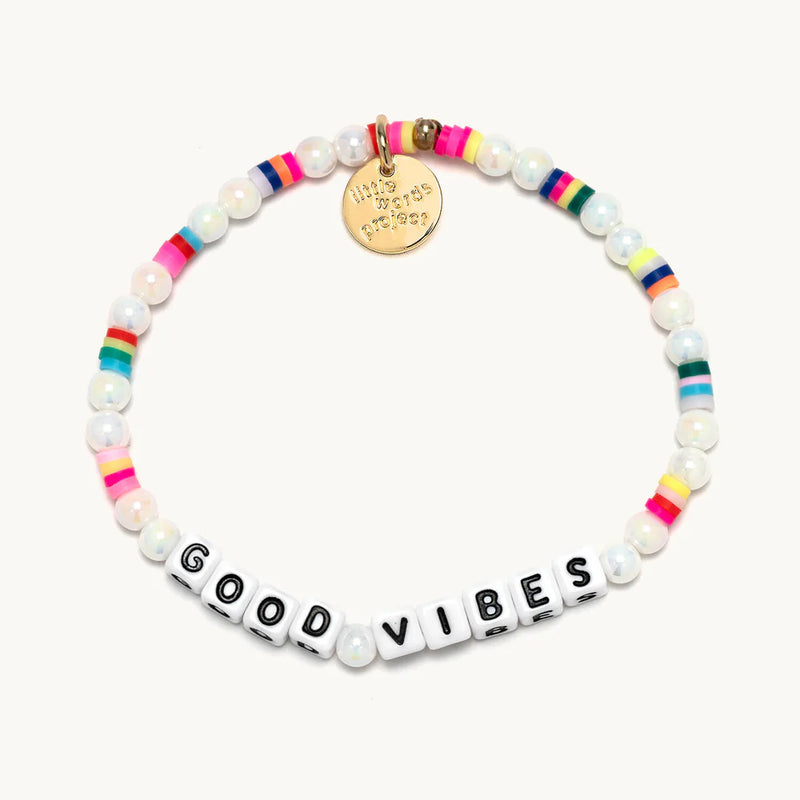 Good Vibes (Firecracker) - LWP