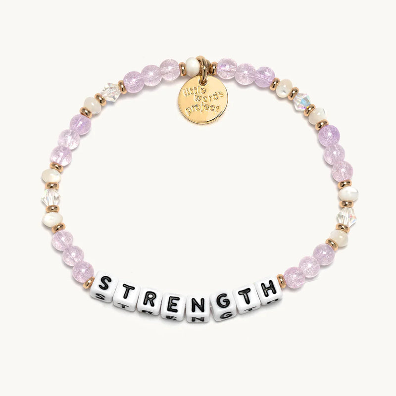 Strength (Mystical) -LWP