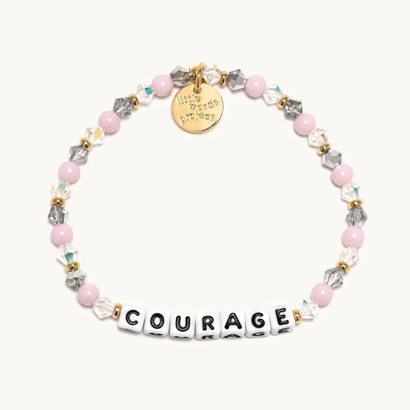 Courage -LWP