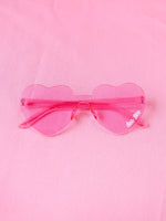 Heart Sunglasses