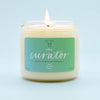 The Zodiac Candle Collection by Evil Queen