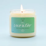The Zodiac Candle Collection by Evil Queen